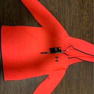 Under Armour Hoodie.